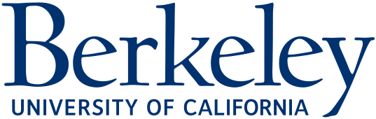 University of California, Berkeley logo